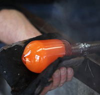 Healesville Glass Blowing Studio - Local Tourism