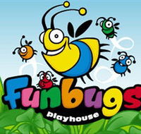 Fun Bugs Playhouse - Accommodation Australia