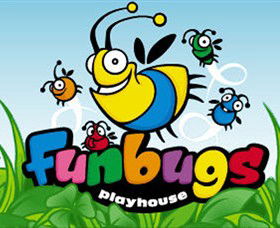 Fun Bugs Playhouse - Accommodation Australia 0
