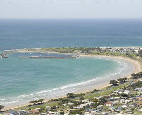 Apollo Bay Fisherman's Co-op - Accommodation Australia 0