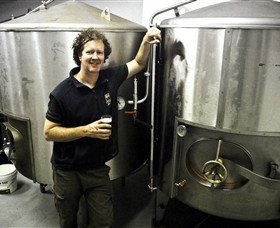 Forrest Brewing Company - Local Tourism 0