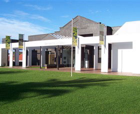 Warrnambool Art Gallery - Accommodation Australia 0
