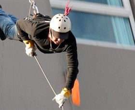 Rap Jumping - Local Tourism 0