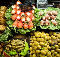 Prahran Market - Local Tourism