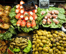 Prahran Market - Local Tourism 0