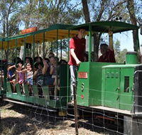 Harvey's Fun Park - Local Tourism