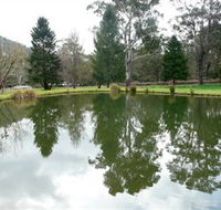 Mountain Fresh Trout and Salmon Farm - Local Tourism
