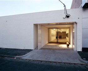 Centre For Contemporary Photography - Local Tourism 0
