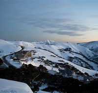 Hotham Alpine Resort - Local Tourism