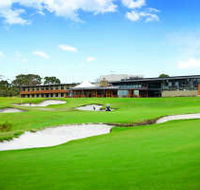 Peninsula Kingswood Country Golf Club - Local Tourism