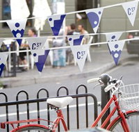 Greville Village Market - Accommodation Australia