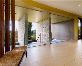 The Mineral Spa At Peppers Mineral Springs Retreat - Accommodation Australia 0