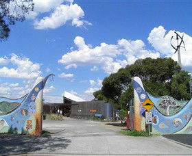 Beveridge VIC Accommodation Australia