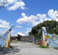 CERES Community Environment Park - Accommodation Australia