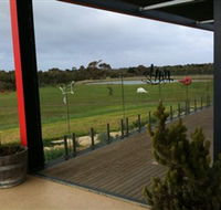 Banks Road Vineyard - Local Tourism
