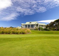 Sorrento Golf Club - Accommodation Australia