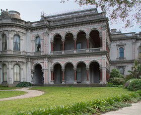 Labassa - Accommodation Australia 0
