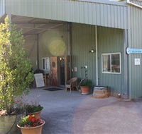 Lyre Bird Hill Winery  Guest House - Local Tourism