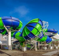 WaterMarc - Accommodation Australia