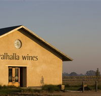 Valhalla Wines - Accommodation Australia