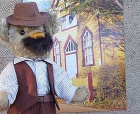 Stanley Bears - Local Tourism 0
