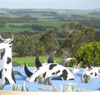 Apostle Whey Cheese - Local Tourism