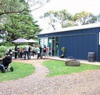 Bellbrae Estate - Accommodation Australia