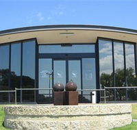 Portarlington Golf Club - Local Tourism