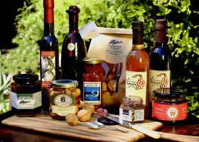 North East Valleys Food And Wine - Accommodation Australia 0