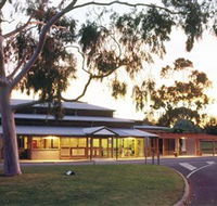 Swan Hill Regional Art Gallery - Accommodation Australia