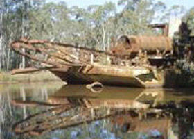 Baringhup West VIC Local Tourism