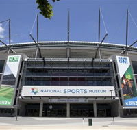 National Sports Museum at the MCG - Accommodation Australia