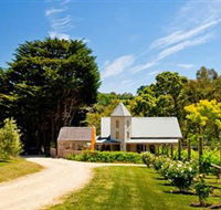 Darling Park - Local Tourism