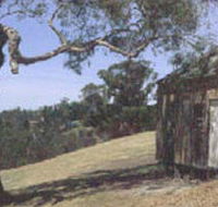 Hawkstowe Picnic Area - Accommodation Australia