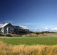 Barwon Heads Golf Club - Local Tourism