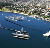 Geelong Helicopters - Local Tourism
