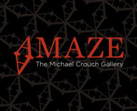 AMAZE - The Michael Crouch Gallery - Local Tourism 0