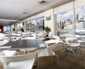 IBistro And IBar - Accommodation Australia 0