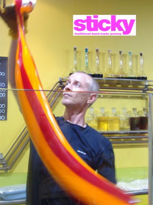 Sticky