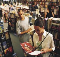 Gleebooks - Accommodation Australia