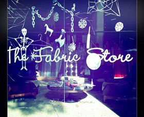 The Fabric Store - Accommodation Australia 0