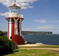 Hornby Lighthouse - Accommodation Australia