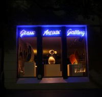 Glass Artists Gallery - Accommodation Australia