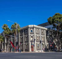 National Wool Museum - Local Tourism