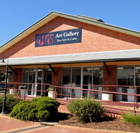 GIGS Art Gallery  Studios - Local Tourism