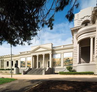 Geelong Gallery - Local Tourism