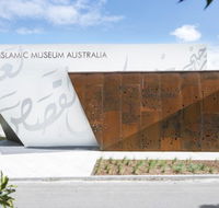 Islamic Museum of Australia - Accommodation Australia