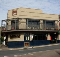 Harold Park Hotel - Accommodation Australia