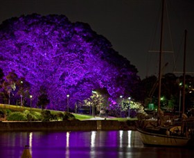 Earth V Sky - Accommodation Australia 0