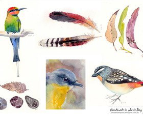 Pebbles And Pods - Local Tourism 0